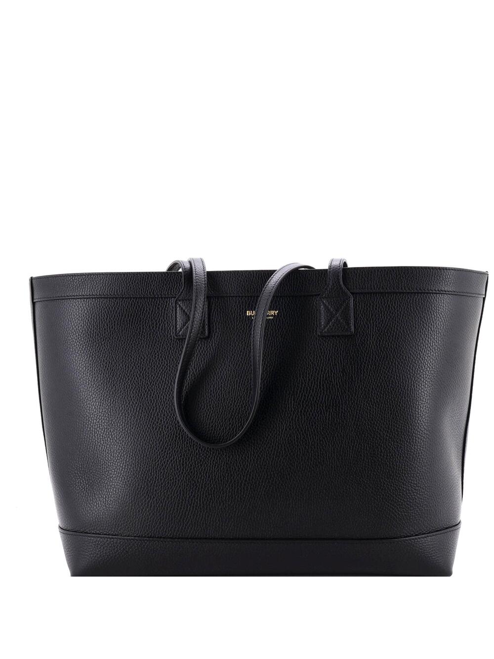 Burberry London Tote Leather Medium #370285B11B